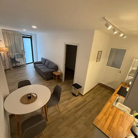 Apartment Infinity 3 Bedrooms *