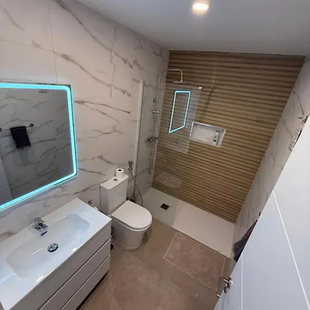 Infinity 3 Bedrooms Apartment *
