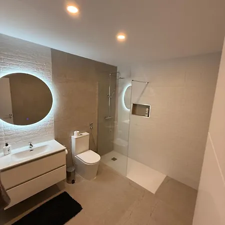 Infinity 3 Bedrooms *