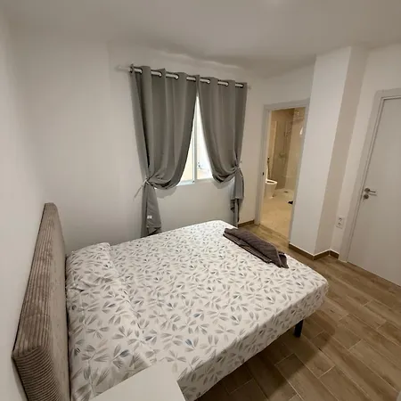 Infinity 3 Bedrooms Apartment