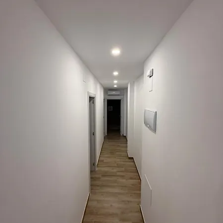 Apartment Infinity 3 Bedrooms