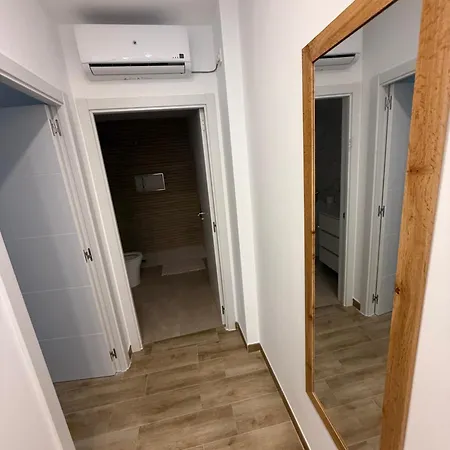 Infinity 3 Bedrooms * Alicante